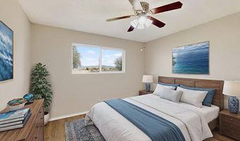 1110 Ranchero Rd, Bosque Farms, NM 87068