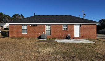 4412 HATTERAS Dr, Augusta, GA 30906