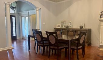 271 Dugger Rd, Beebe, AR 72012