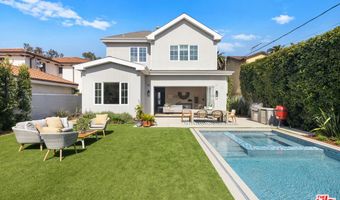 3621 Barry Ave, Los Angeles, CA 90066
