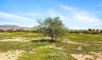 22055 W Sunrise Rd, Congress, AZ 85332