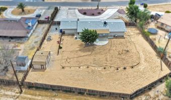 14204 Crow Rd, Apple Valley, CA 92307