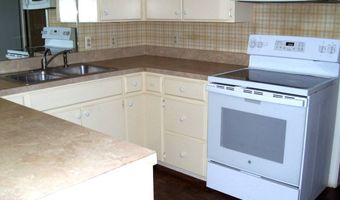 1741 CADDO Cir, Ashdown, AR 71822