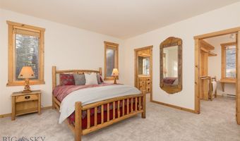 3040 Two Moons Rd, Big Sky, MT 59716