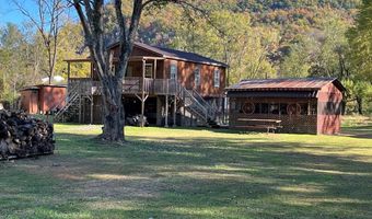 55 Minnow Ln, Alderson, WV 24901