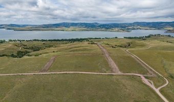 Lot 23 High Noon Drive, Hot Springs, SD 57747