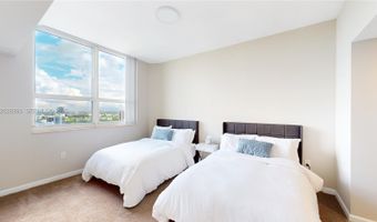 19501 W Country Club Dr PH-10, Aventura, FL 33180