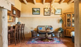 30 Camino Sanador, Santa Fe, NM 87505