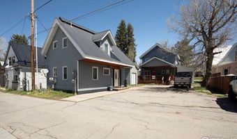 729 Pine St, Steamboat Springs, CO 80487