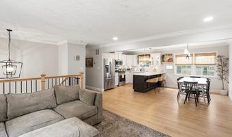 64 WOODLAND Rd, Bayville, NJ 08721