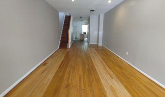 2003 W LEXINGTON St, Baltimore, MD 21223