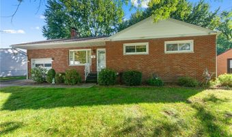 105 Chadwick, Austintown, OH 44515