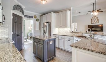 419 Scenic View Dr, Aledo, TX 76008