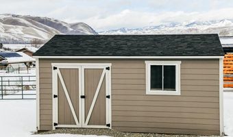 21 Upper Big Flat Ln, Carmen, ID 83462