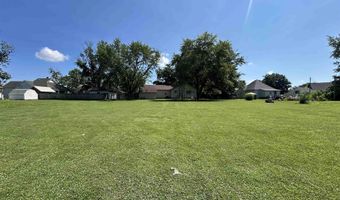 206 S Jefferson St, Bicknell, IN 47512