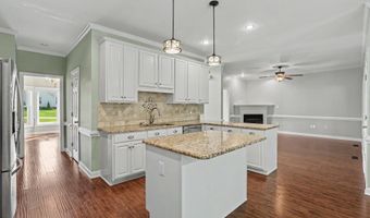 3704 Highland Creek Dr, Apex, NC 27539