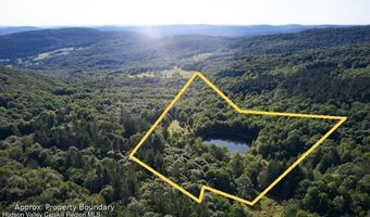 1855 Davis Hollow Rd, Andes, NY 13731