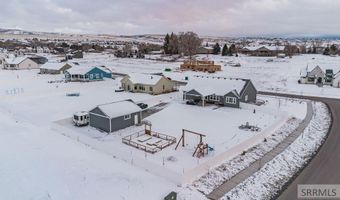 5433 Klamath Falls St, Ammon, ID 83406