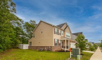16600 TORTOLA Dr, Accokeek, MD 20607
