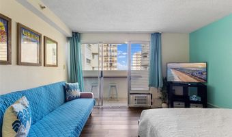 2463 Kuhio Ave 905, Honolulu, HI 96815