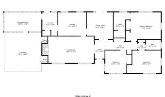 311 Costner Rd, Boiling Springs, SC 29316