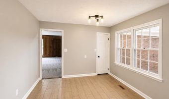 3912 LEE Dr, Anniston, AL 36207