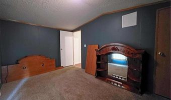 510 1st St, Bernice, OK 74331