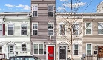 1656 KRAMER St NE, Washington, DC 20002