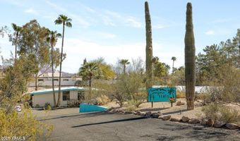 7440 E CAVE CREEK Rd 6, Carefree, AZ 85377