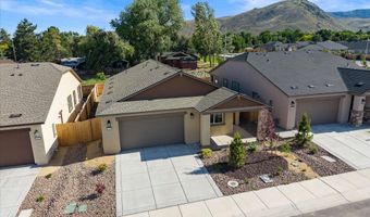 1399 W Sunset Way, Carson City, NV 89703
