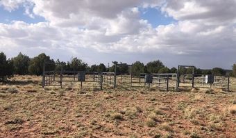 Tbd WICKED SISTERS, Concho, AZ 85924