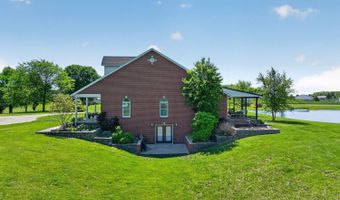 13851 N County Rd 500 E, Batesville, IN 47006