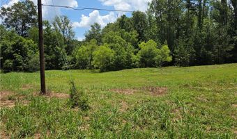 Pope Drive, Belton, SC 29627