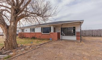 925 W Colorado Ave, Amarillo, TX 79108