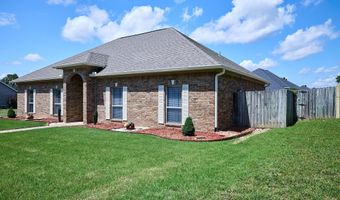 4116 Wildflower Ln, Benton, AR 72015