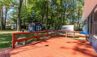 225 Cleveland Ave, Andover, OH 44003