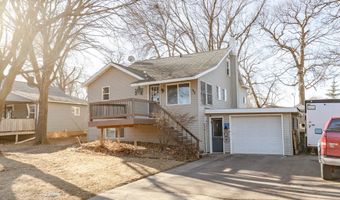 139 Iowa St, Arnolds Park, IA 51331