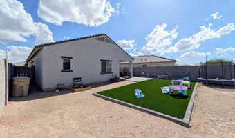 24458 W VERLEA Dr, Buckeye, AZ 85326