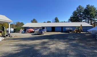 28 Stow Dr, Chesterfield, NH 03466