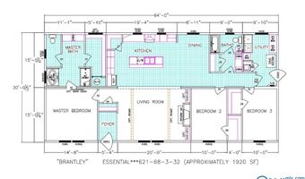 3371 Vaughn Rd, Altoona, AL 35952