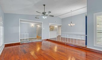 4821 Strickland Ave, The Colony, TX 75056