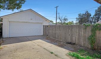 4113 Crockett St, Amarillo, TX 79110