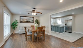 233 Carlin St, Albertville, AL 35951