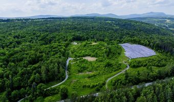 Lynburke Road lot 1, Burke, VT 05871