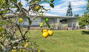 347 NOHEA St, Hilo, HI 96720
