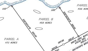Parcel B Taylors Island Lake Vermilion, Cook, MN 55723