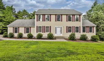14 Ames Rd, Brookline, NH 03033