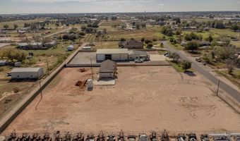 2116 NE 151, Andrews, TX 79714