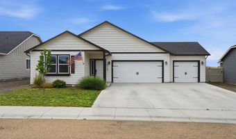 16769 Ryeland Ave, Caldwell, ID 83607