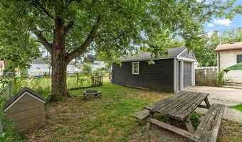 17261 Anne Ave, Allen Park, MI 48101